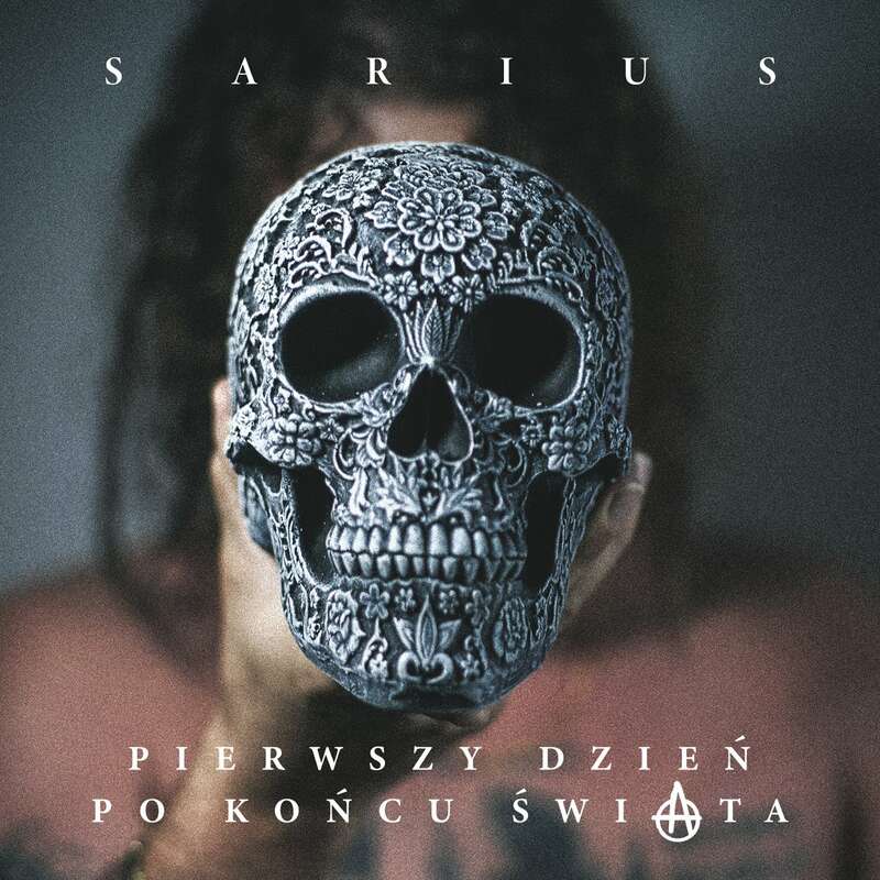 sarius płyta