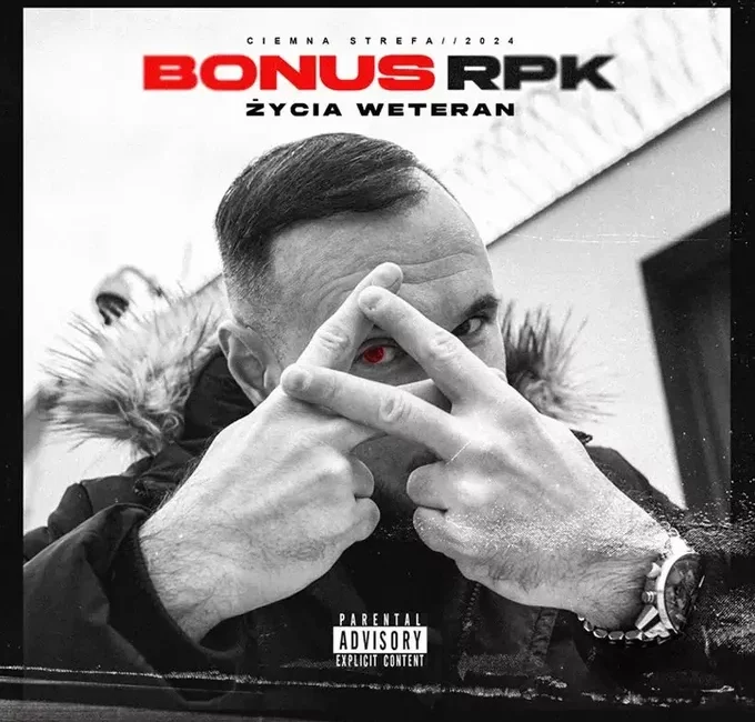 Życia weteran Bonus RPK
